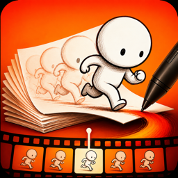 FlipAnimation app icon