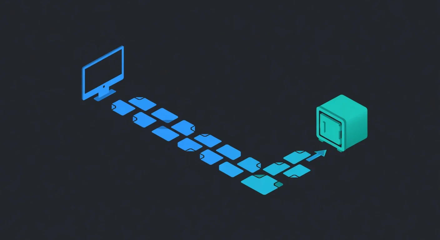 PowerShell Backup Script: Automated File Backup with Robocopy ...