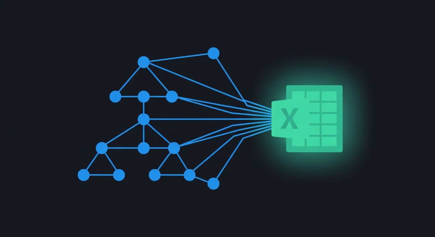 PowerShell Export Active Directory to Excel Automatically • PowerShell Tips