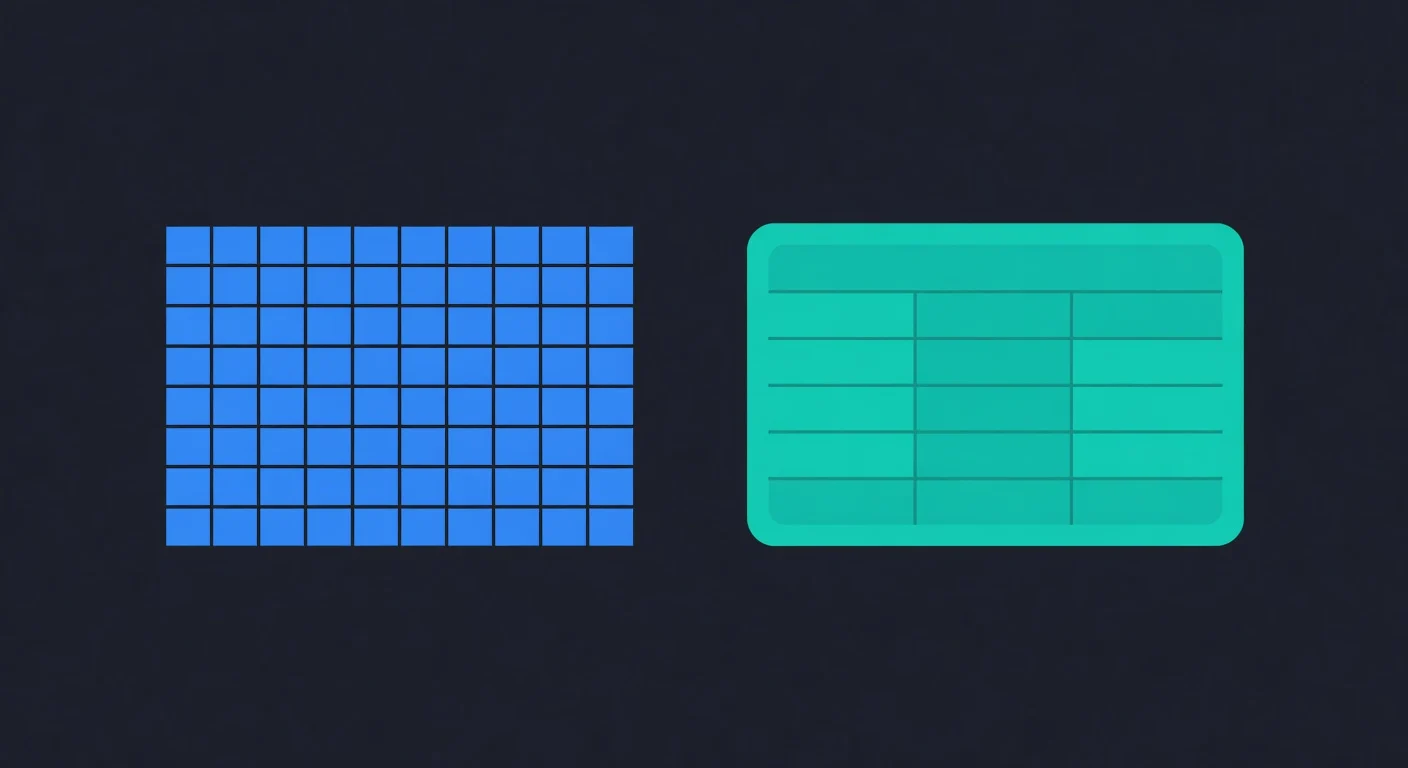 PowerShell Hashtable vs PSCustomObject: When to Use Each • PowerShell Tips