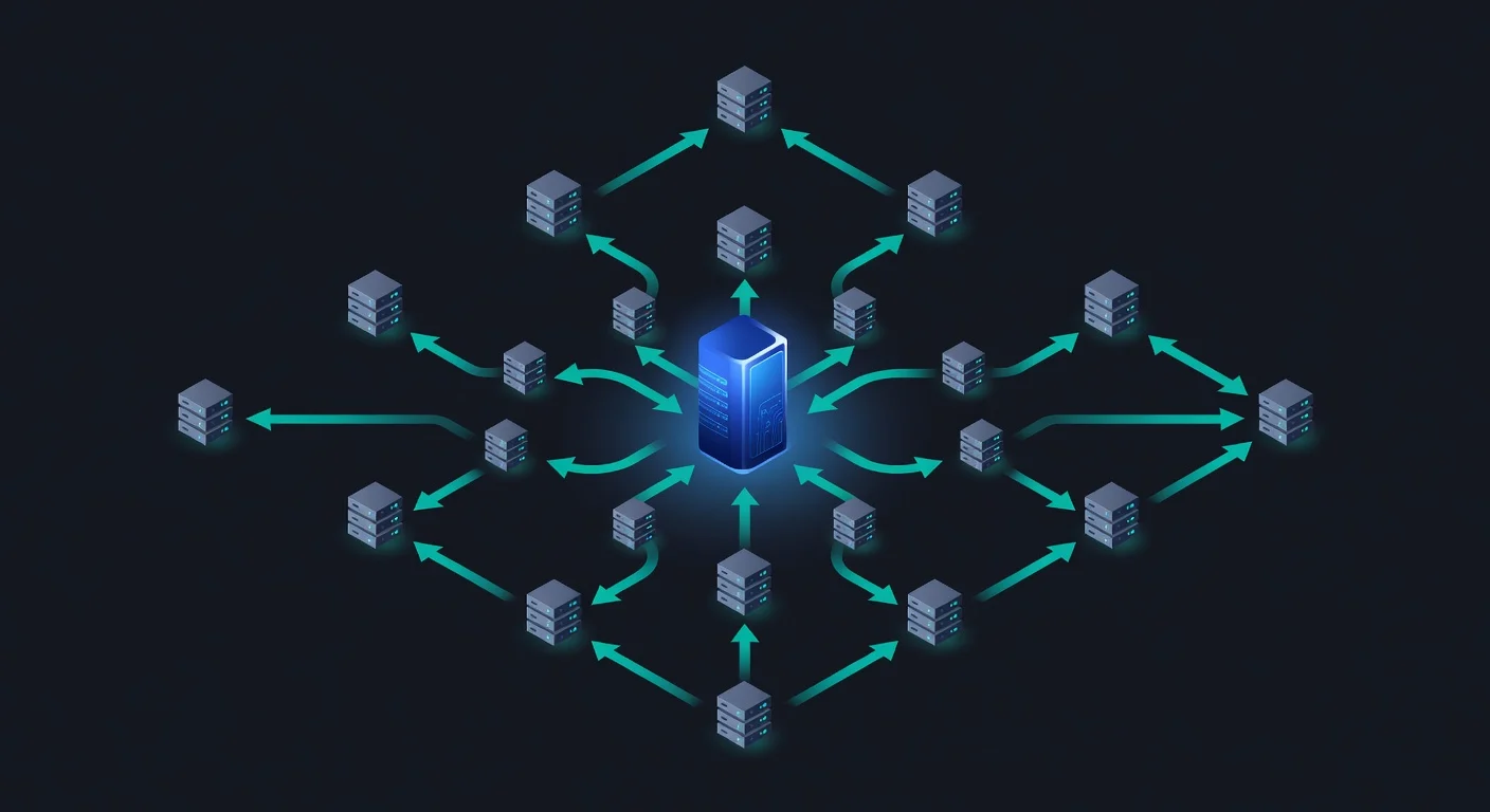 PowerShell Remoting: Run Commands on Remote Computers • PowerShell Tips