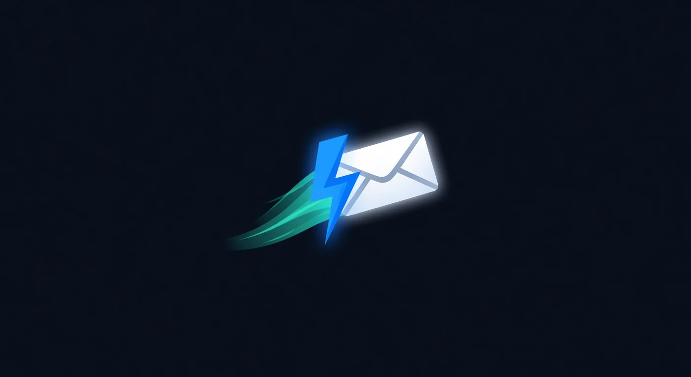 PowerShell Send Email with Send-MailMessage • PowerShell Tips
