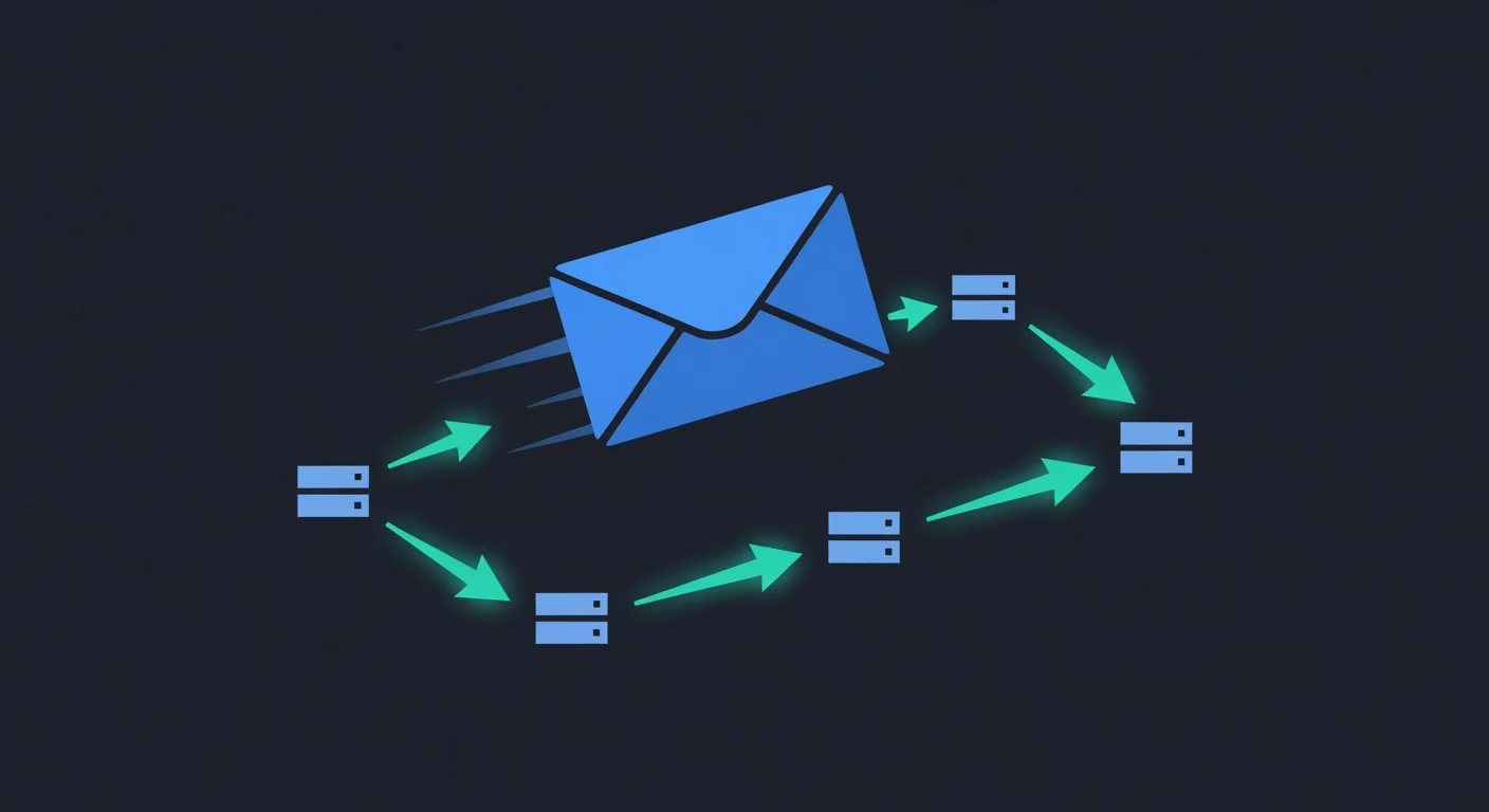 PowerShell SMTP: Send Email Without Credentials • PowerShell Tips