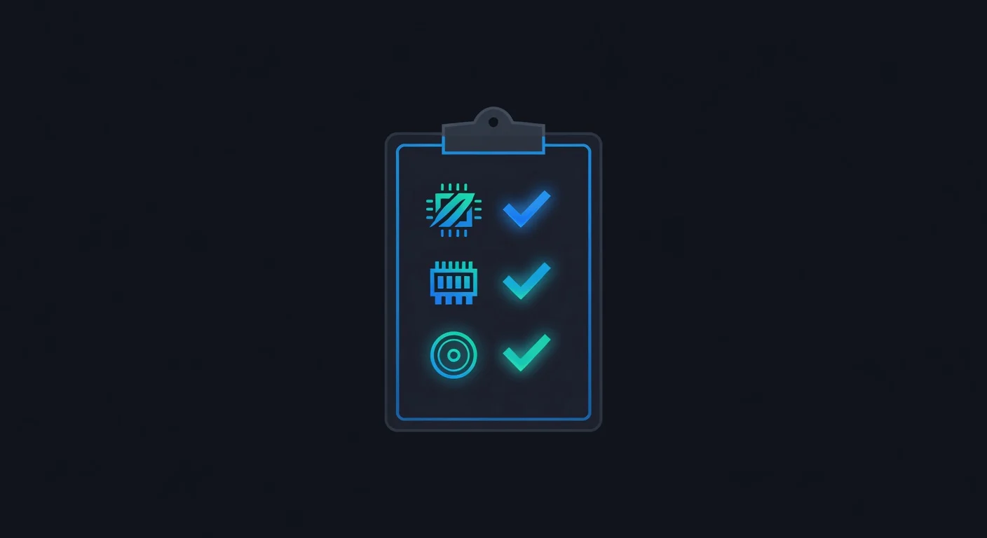 PowerShell System Info Report: Build a Hardware Inventory • PowerShell Tips